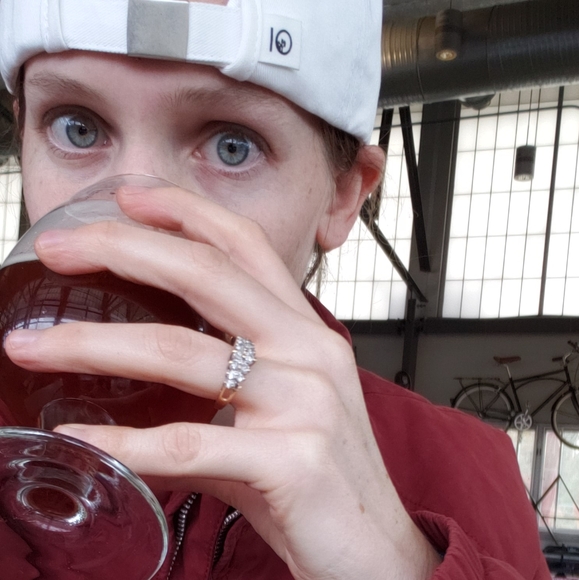 Meet your Posher, Mary - Picture 1 of 1